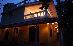 Le Serene Independent Beach Villa